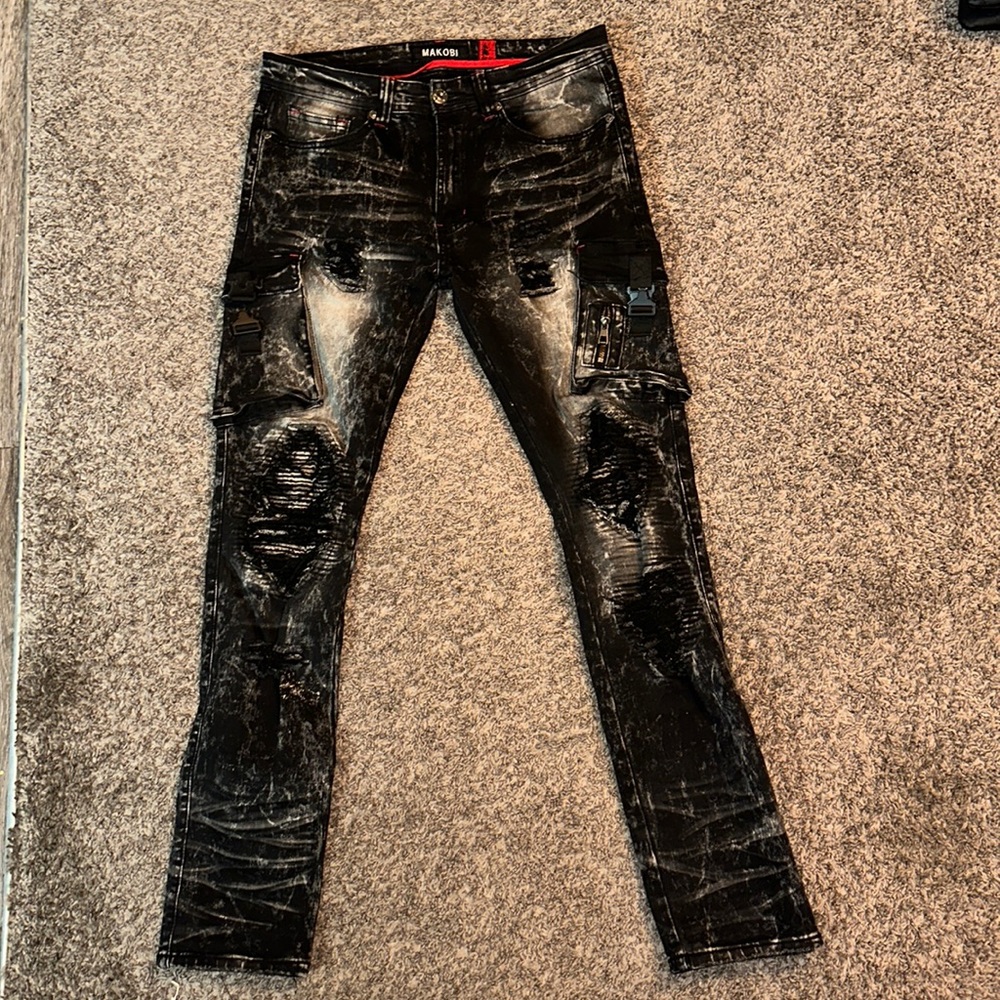 Makobi Jeans